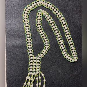 Assorted Beads for Crafting